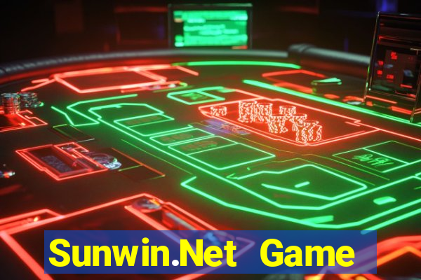 Sunwin.Net Game Bài 24H