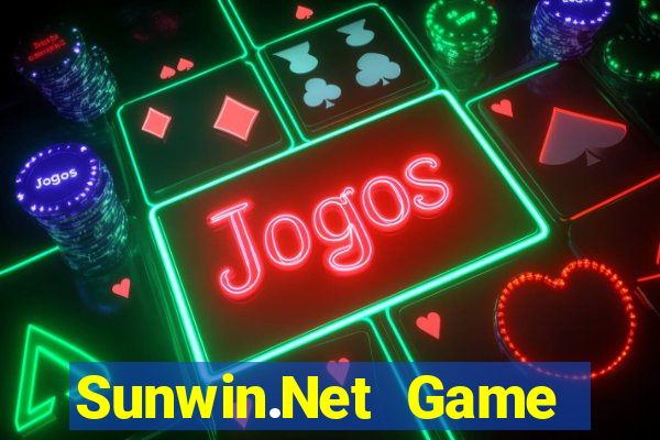 Sunwin.Net Game Bài 24H