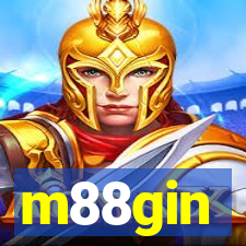 m88gin