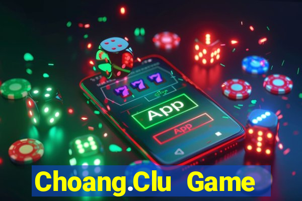 Choang.Clu Game Bài Pokemon