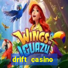 drift casino рейтинг обзор