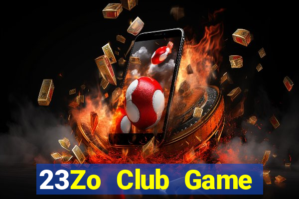 23Zo Club Game Bài Online