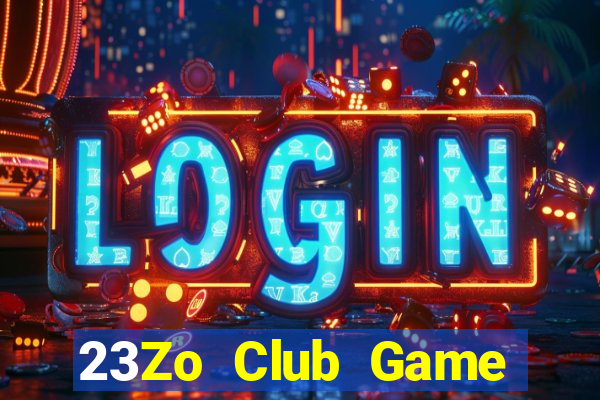 23Zo Club Game Bài Online