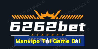 Manvipo Tải Game Bài