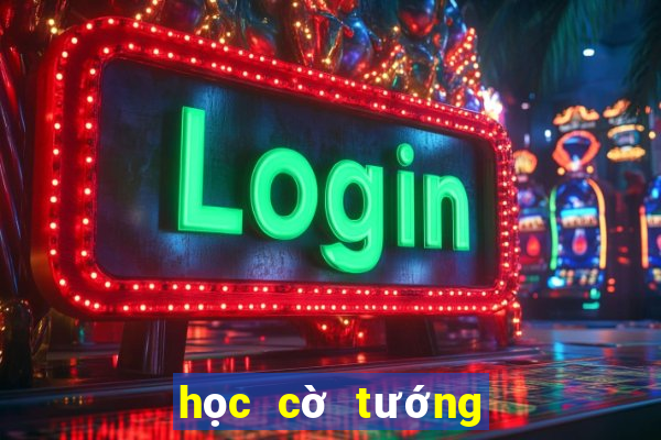 học cờ tướng cơ bản