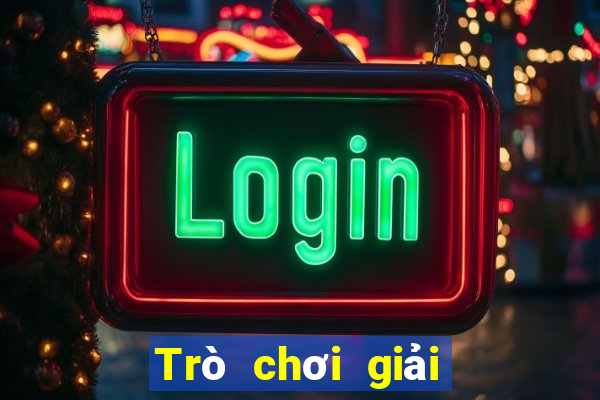 Trò chơi giải trí AOWIN