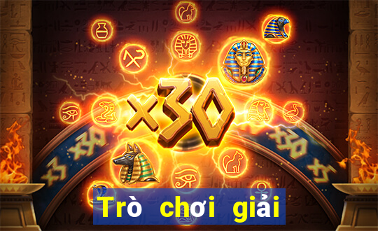 Trò chơi giải trí AOWIN