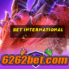 bet international