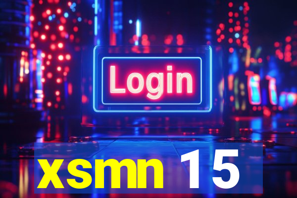 xsmn 1 5