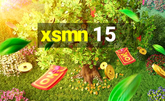 xsmn 1 5