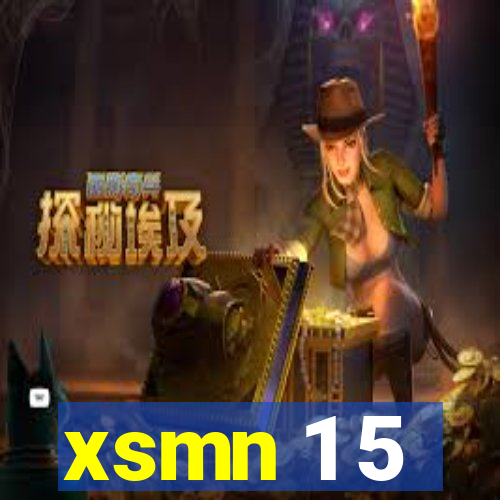 xsmn 1 5