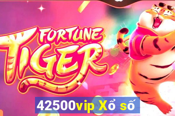 42500vip Xổ số