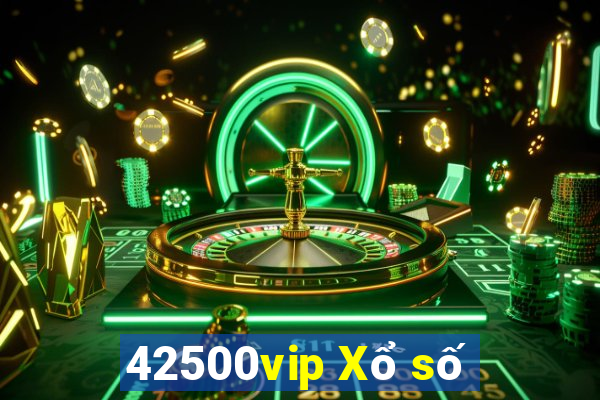 42500vip Xổ số