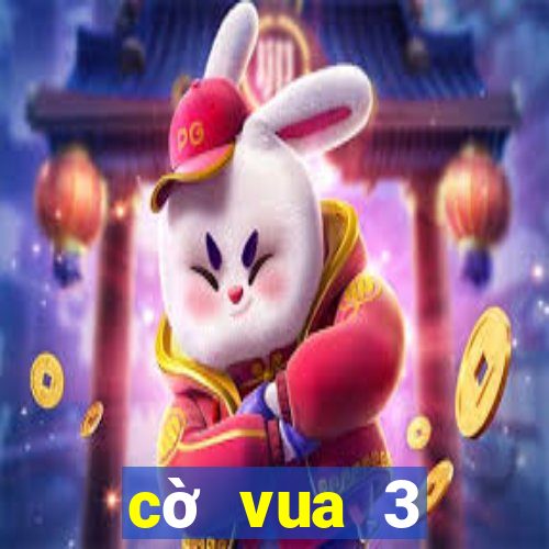 cờ vua 3 người chơi