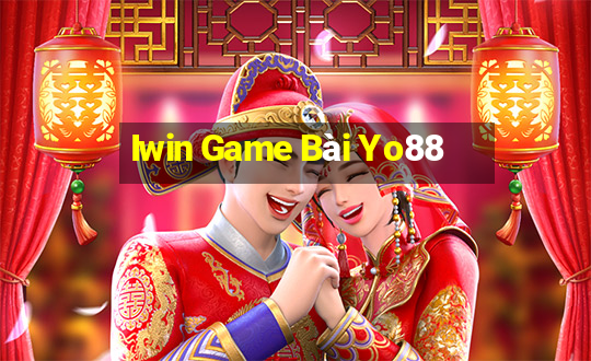 Iwin Game Bài Yo88