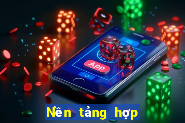 Nền tảng hợp tác chơi game cq9