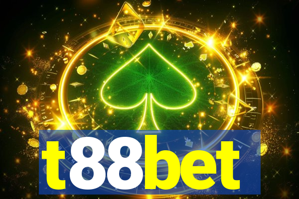 t88bet