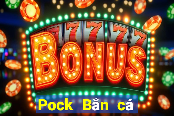 Pock Bắn cá Card Bomb