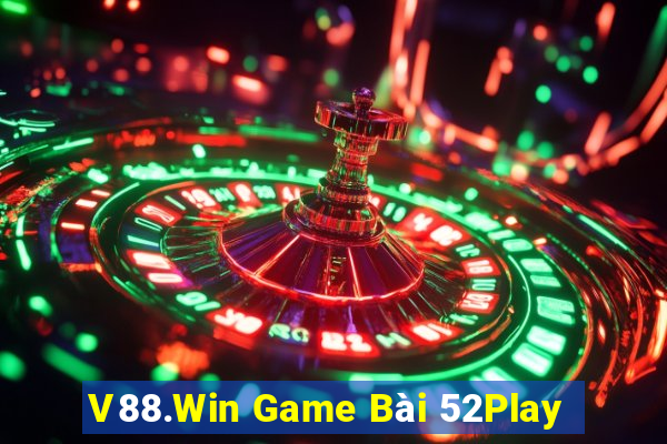 V88.Win Game Bài 52Play