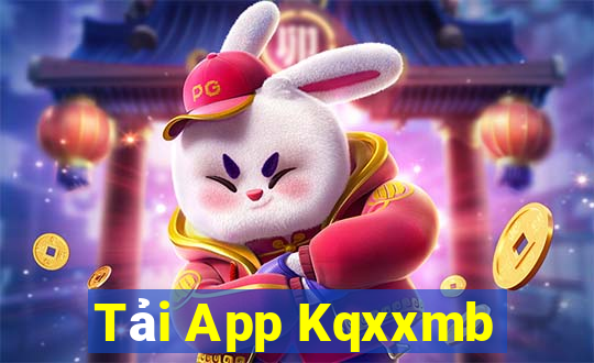 Tải App Kqxxmb