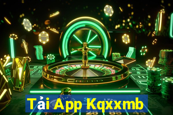 Tải App Kqxxmb