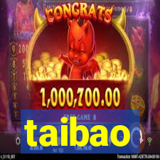 taibao