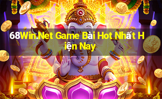 68Win.Net Game Bài Hot Nhất Hiện Nay