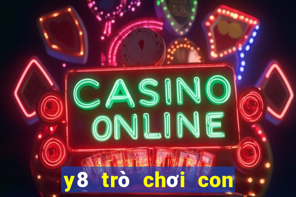 y8 trò chơi con mực tách kẹo