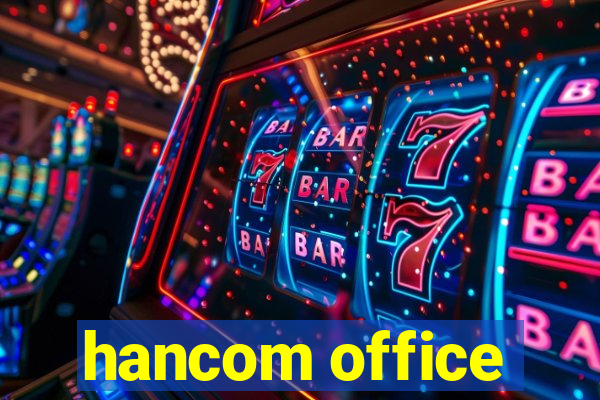 hancom office