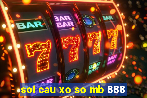 soi cau xo so mb 888