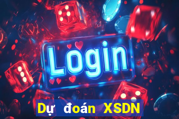 Dự đoán XSDN ngày 16