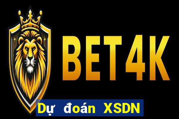 Dự đoán XSDN ngày 16