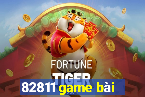 82811 game bài