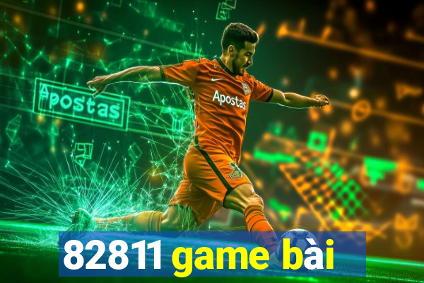 82811 game bài