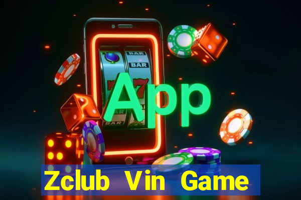 Zclub Vin Game Bài Ông Trùm Poker