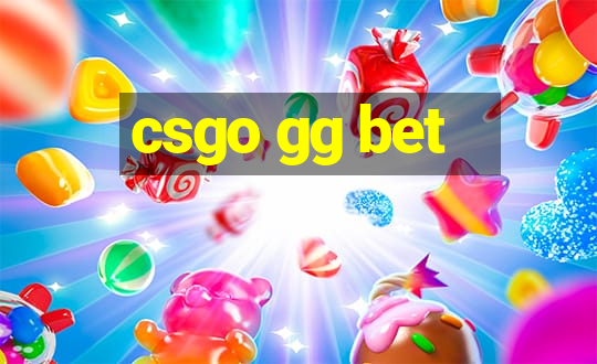 csgo gg bet