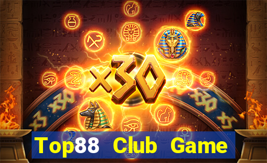 Top88 Club Game Bài 6789