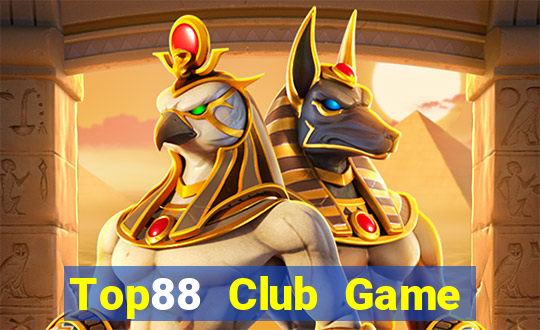 Top88 Club Game Bài 6789