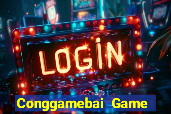 Conggamebai Game Bài Mậu Binh