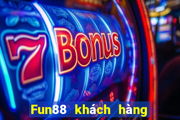 Fun88 khách hàng BATT Tải xuống