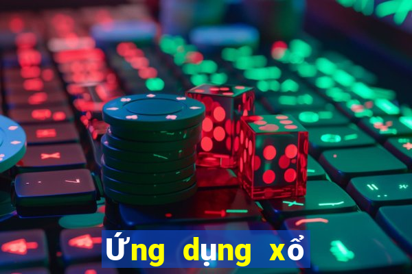 Ứng dụng xổ số 5 triệu