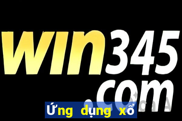 Ứng dụng xổ số 5 triệu