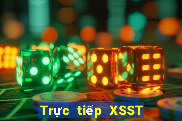 Trực tiếp XSST ngày 22