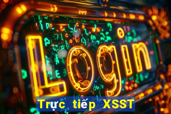 Trực tiếp XSST ngày 22