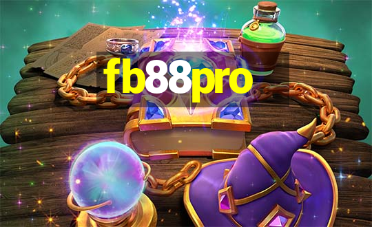 fb88pro