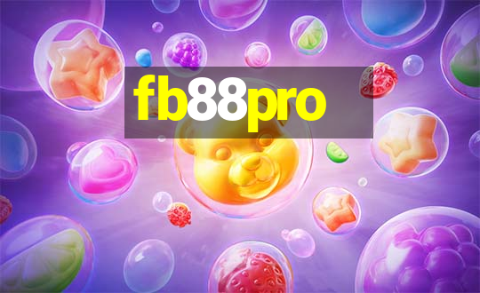 fb88pro