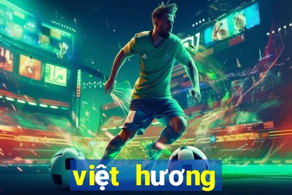 việt hương xuống tóc