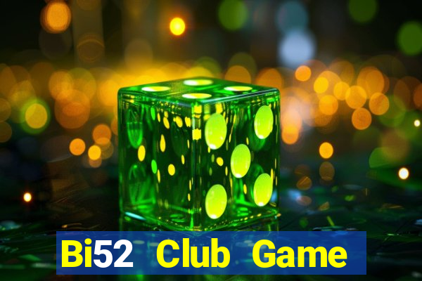 Bi52 Club Game Bài Solitaire