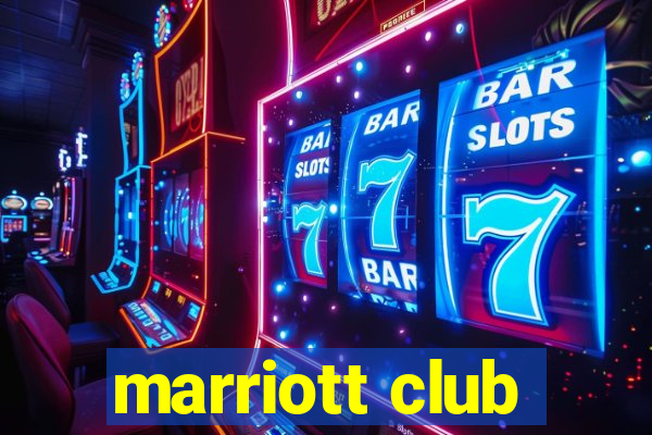 marriott club