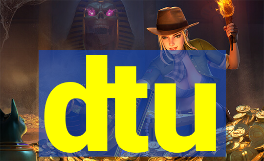 dtu